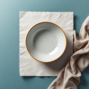 Chateau Grey Serving Bowl