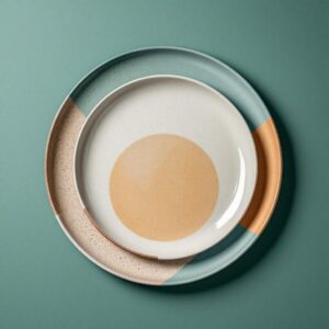 Cypress Grove Dinner Plate