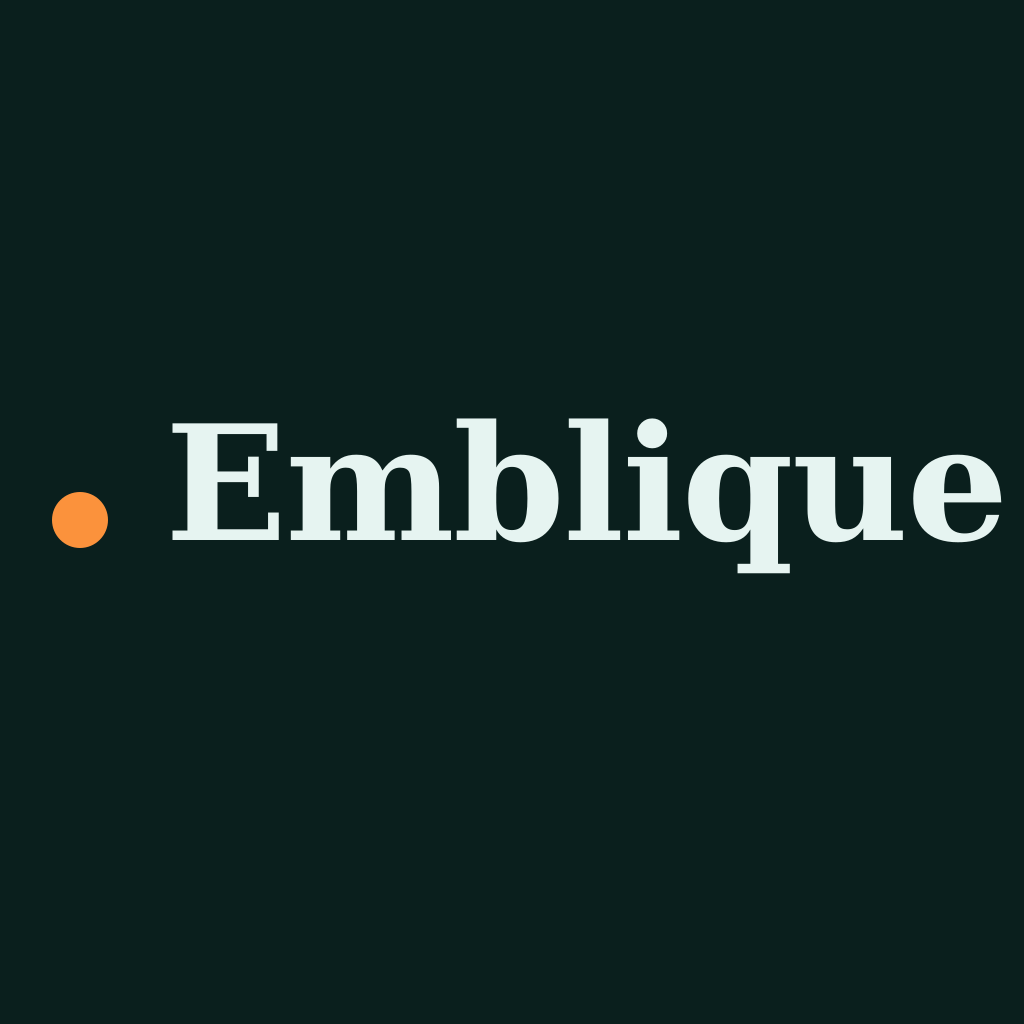 Emblique
