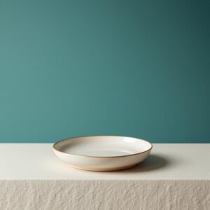 Laguna Terra Dinner Plate