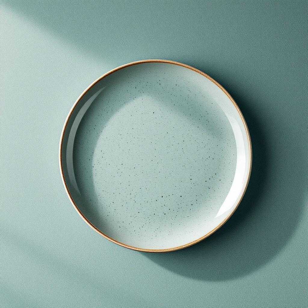 Luna Glow Dinner Plate