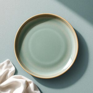 San Miguel Dinner Plate