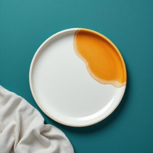 Seaside Breeze Serving Platter