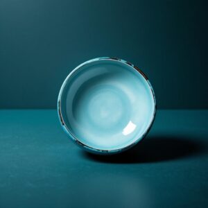 Sierra Mist Serving Bowl